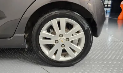 ChevroletGMDaewoo Spark 2014, 121475 км, за 2700000 KRW - фото 21