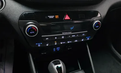 Hyundai Tucson 2020, 76851 км, за 16800000 KRW - фото 16