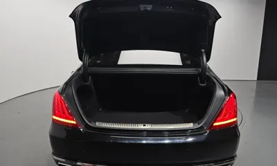 Genesis EQ900 2018, 148522 км, за 21600000 KRW - фото 20