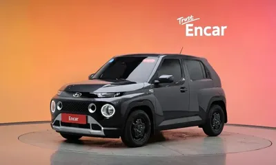 Hyundai Casper · 2024 год