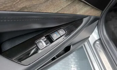 Kia K8 2023, 81968 км, за 25500000 KRW - фото 32