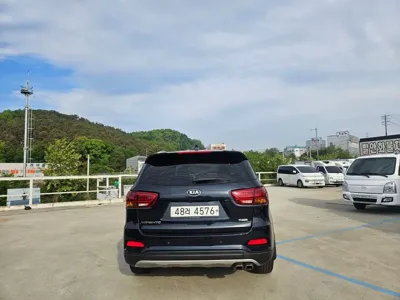 Kia Sorento 2018, 141000 км, за 13500000 KRW - фото 11