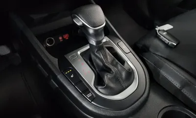 Kia K3 2019, 131577 км, за 8900000 KRW - фото 9