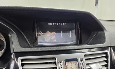 Mercedes-Benz E-Class 2015, 145491 км, за 8200000 KRW - фото 15
