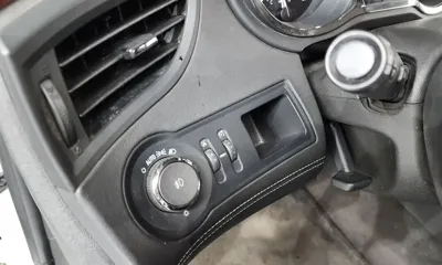 ChevroletGMDaewoo Alpheon 2012, 135471 км, за 2900000 KRW - фото 29