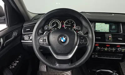 BMW X4 2017, 171123 км, за 15600000 KRW - фото 14