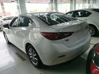 Mazda 3 Axela 2015, 92600 км, за 34100 CNY - фото 23