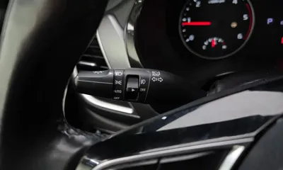 Kia Seltos 2020, 104113 км, за 13700000 KRW - фото 16