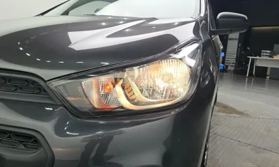 ChevroletGMDaewoo Spark 2016, 107710 км, за 3990000 KRW - фото 22