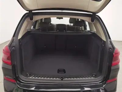 BMW X3 2019, 79900 км, за 116800 CNY - фото 16