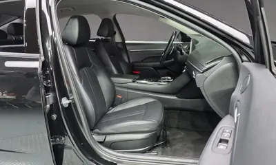 Hyundai Sonata 2022, 72227 км, за 27500000 KRW - фото 26