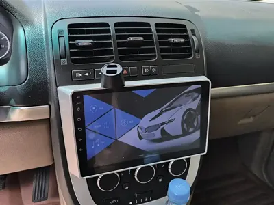 Buick GL8 2014, 92300 км, за 29800 CNY - фото 13