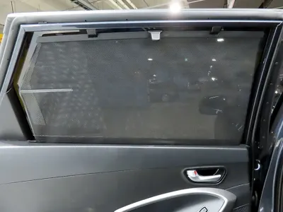 Hyundai Maxcruz 2016, 154116 км, за 10900000 KRW - фото 16