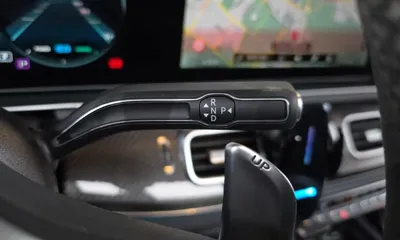Mercedes-Benz GLE-Class 2020, 37716 км, за 74500000 KRW - фото 9