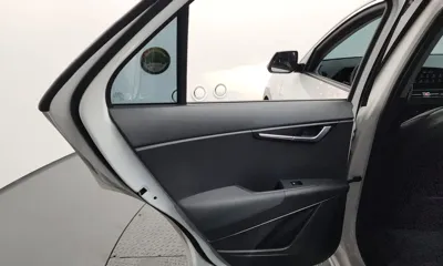 Kia Niro 2023, 116944 км, за 25550000 KRW - фото 25