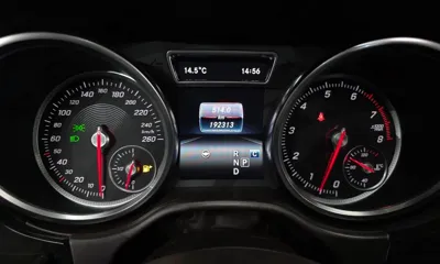 Mercedes-Benz GLS-Class 2017, 192313 км, за 27800000 KRW - фото 8