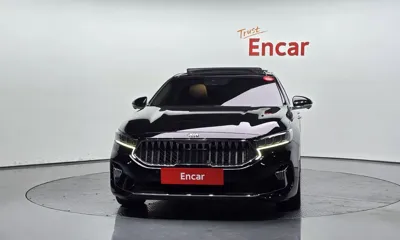 Kia K7 2020, 129828 км, за 19200000 KRW - фото 3