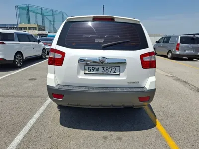 Kia Mohave 2015, 308871 км, за 5500000 KRW - фото 4