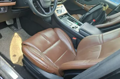 Lincoln Aviator 2020, 146900 км, за 150643 CNY - фото 22