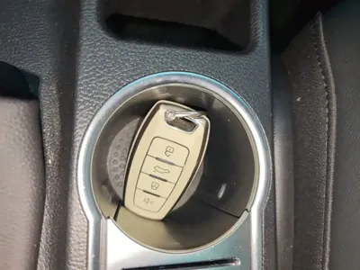 Haval M6 2019, 74500 км, за 32800 CNY - фото 9