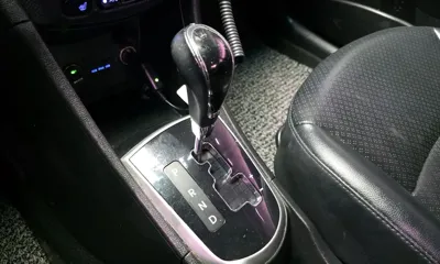 Hyundai Accent 2013, 97080 км, за 4500000 KRW - фото 9