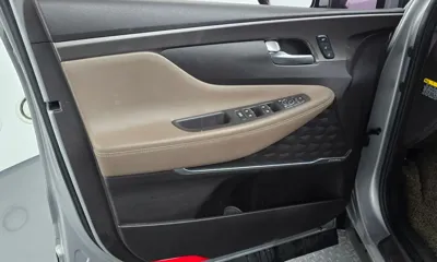 Hyundai Santafe 2019, 165106 км, за 16200000 KRW - фото 24