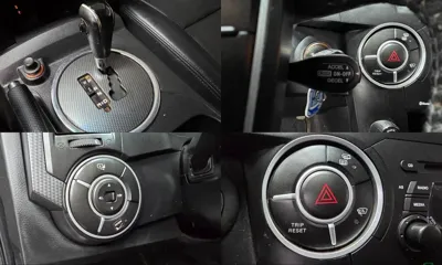 KG_Mobility_Ssangyong KORANDO 2015, 188550 км, за 3800000 KRW - фото 17