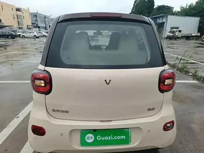 FERRAL EV 2022, 26000 км, за 18000 CNY - фото 6
