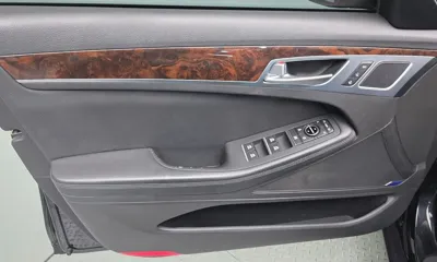 Hyundai Genesis 2016, 99153 км, за 18500000 KRW - фото 24
