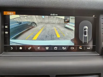 Land Rover Discovery Sport 2017, 96485 км, за 11900000 KRW - фото 16