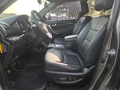 Kia Sorento 2012, 158625 км, за 5990000 KRW - фото 11