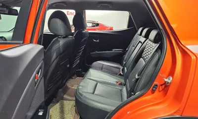 KG_Mobility_Ssangyong TIBOLI 2019, 36806 км, за 11500000 KRW - фото 11