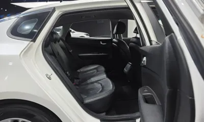 Kia K5 2016, 253753 км, за 4600000 KRW - фото 13