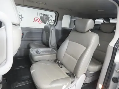 Hyundai Starex 2018, 119144 км, за 13900000 KRW - фото 7