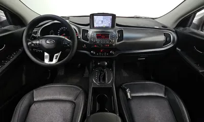 Kia Sportage 2012, 149067 км, за 5900000 KRW - фото 7