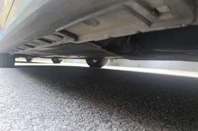 Hyundai Lafesta 2019, 55000 км, за 64560.31 CNY - фото 25