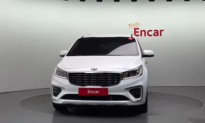 Kia Canival 2019, 180784 км, за 11900000 KRW - фото 3