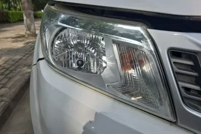 Nissan Navara 2019, 72800 км, за 67677.86 CNY - фото 7