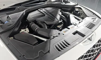Genesis GV80 2021, 69233 км, за 46000000 KRW - фото 6