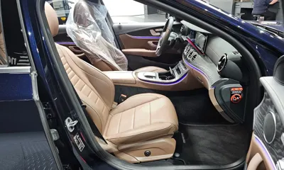 Mercedes-Benz E-Class 2023, 75001 км, за 38900000 KRW - фото 26