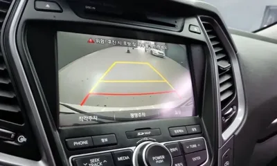 Hyundai Maxcruz 2014, 132326 км, за 11500000 KRW - фото 14