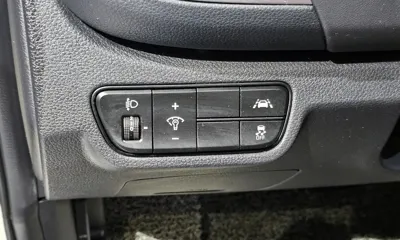 Kia Seltos 2020, 119309 км, за 16490000 KRW - фото 19