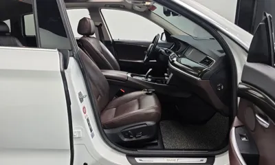 BMW Gran Turismo 2017, 86237 км, за 18500000 KRW - фото 11
