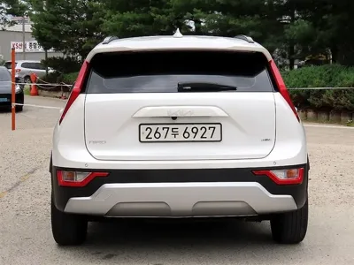 Kia Niro 2022, 132172 км, за 18500000 KRW - фото 4