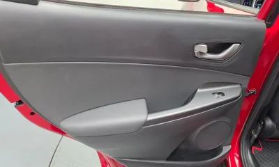 Hyundai Kona 2018, 53832 км, за 13390000 KRW - фото 25
