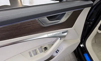 Audi A6 2025, 7575 км, за 48990000 KRW - фото 29