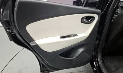 Renault-KoreaSamsung QM3 2019, 33535 км, за 11500000 KRW - фото 25