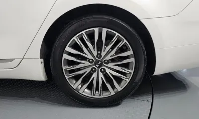 Kia K7 2020, 112869 км, за 19500000 KRW - фото 21