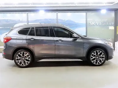 BMW X1 2022, 82307 км, за 19400000 KRW