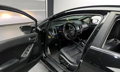 Kia K3 2016, 135547 км, за 8200000 KRW - фото 10